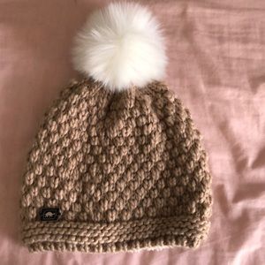 Never used beanie